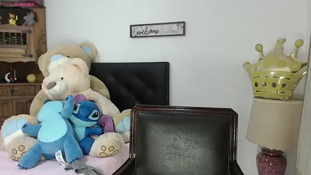 alexia 87 online show from 02.18.26