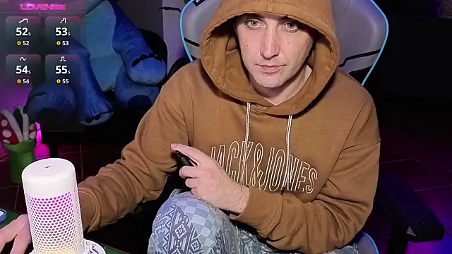 Gil gamesh90 online show from 02.27.26