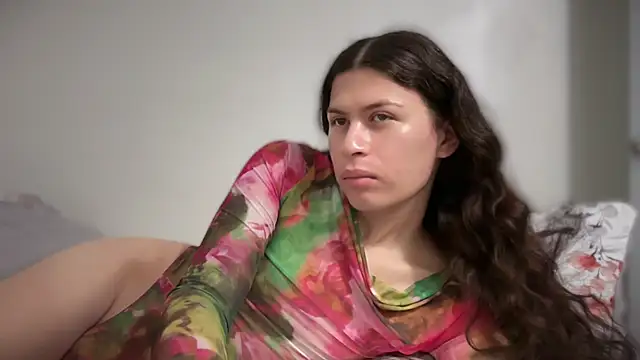 JaxcyVelez online show from 07.22.26