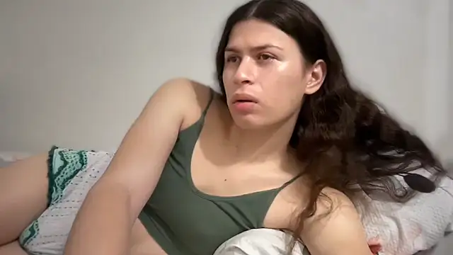 JaxcyVelez online show from 07.23.26