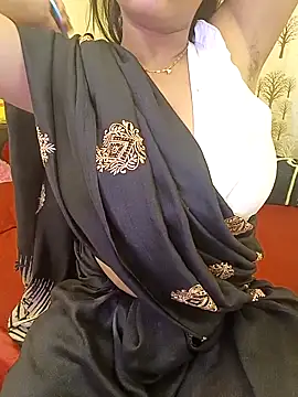 Snapshot of Divya_girl chatting on 01.19.26 Divya girl online show from 01.19.26