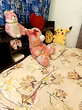 Snapshot of Divya_girl chatting on 02.28.26 Divya girl online show from 02.28.26