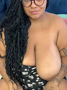 SweetLizzyBBW online show from 06.19.26