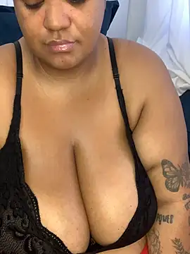 SweetLizzyBBW online show from 07.16.26