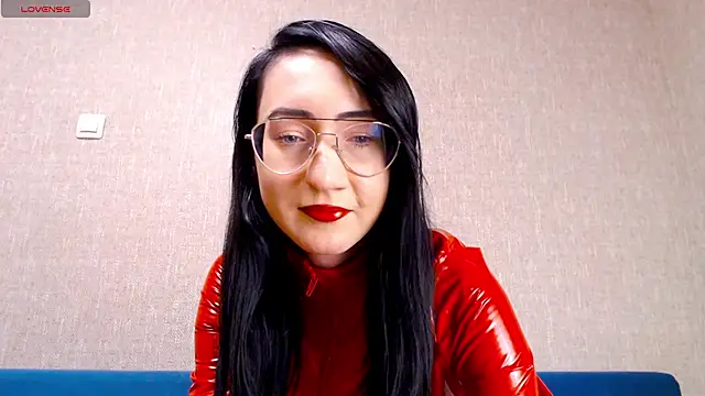 Xxx goddes xxX online show from 02.09.26