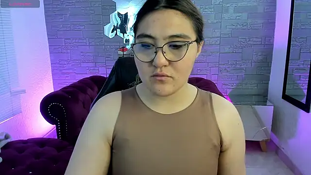 conniejames m online show from 10.27.25