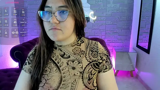 conniejames m online show from 11.20.25