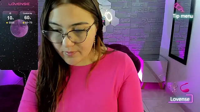 conniejames m online show from 12.17.25