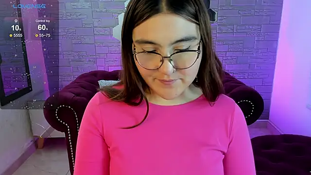 conniejames m online show from 03.05.26