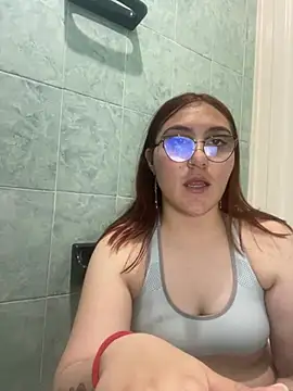 conniejames m online show from 03.16.26