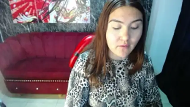 conniejames m online show from 03.30.26