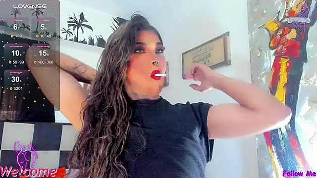 angels srednal online show from 03.11.26