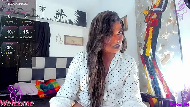 angels srednal online show from 03.12.26