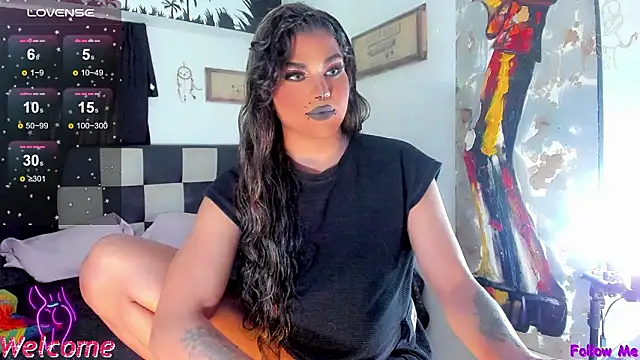 angels srednal online show from 03.26.26