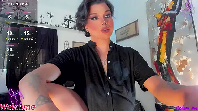 angels srednal online show from 04.11.26