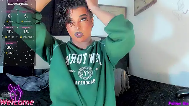 angels srednal online show from 04.15.26