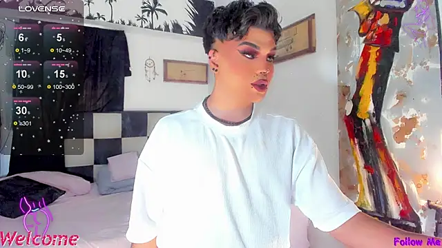 angels srednal online show from 04.22.26