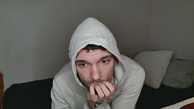 Snapshot of JackDesFeux chatting on 01.10.25 JackDesFeux online show from 01.10.25