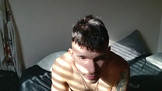 Snapshot of JackDesFeux chatting on 02.28.25 JackDesFeux online show from 02.28.25
