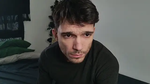 JackDesFeux online show from 03.02.26