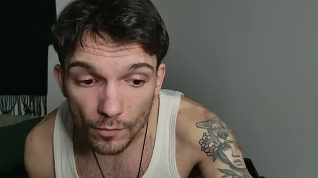 JackDesFeux online show from 03.06.26