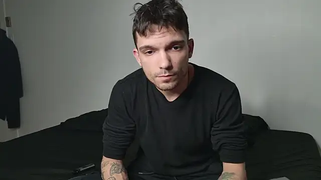 JackDesFeux online show from 06.04.26
