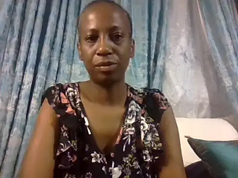 AfricanPrincesss2 online show from 12.03.24