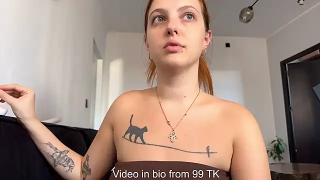 Chaptertoo online show from 09.25.25