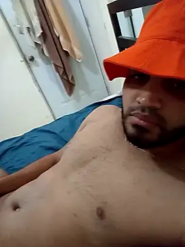 luismanuel 1998 online show from 11.27.25