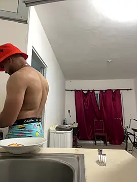 luismanuel 1998 online show from 03.03.26