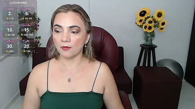 ana milf online show from 04.29.26
