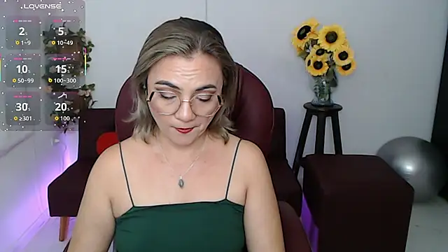 ana milf online show from 05.11.26