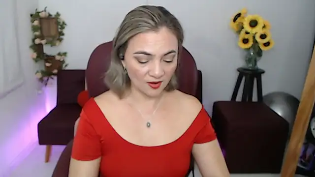 ana milf online show from 05.14.26