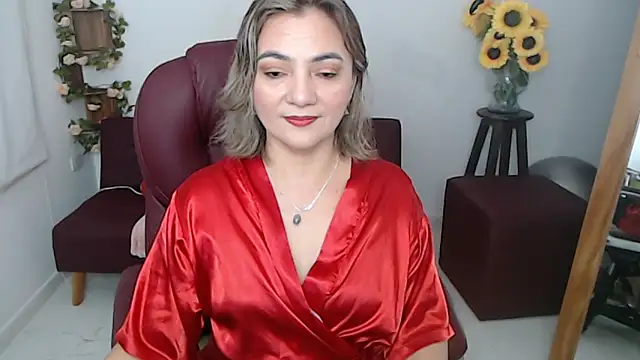 ana milf online show from 05.17.26