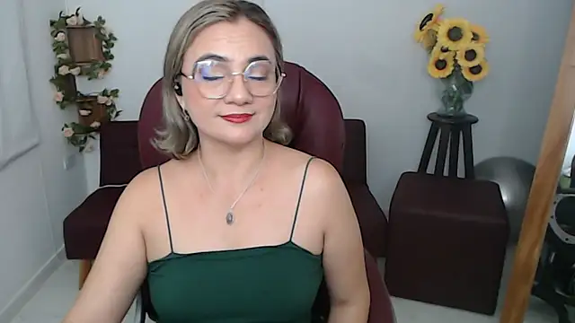 ana milf online show from 05.18.26