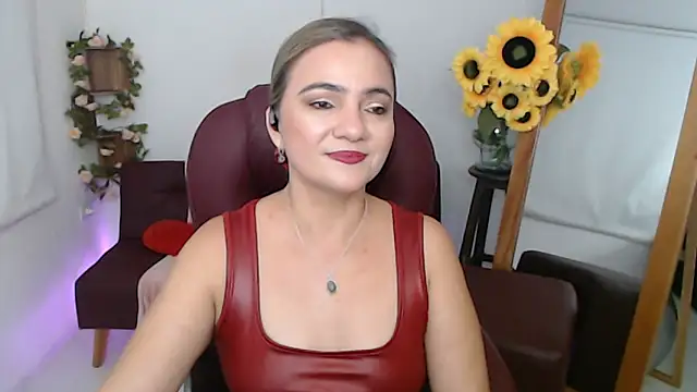 ana milf online show from 06.10.26