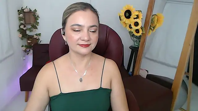 ana milf online show from 06.18.26