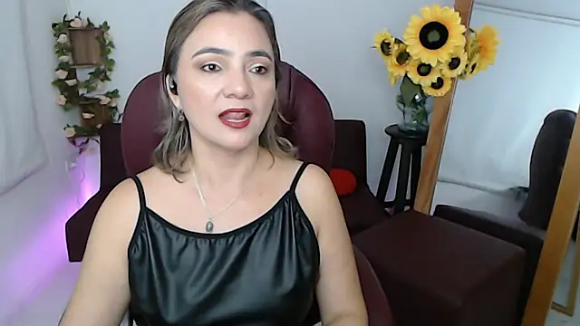 ana milf online show from 07.05.26