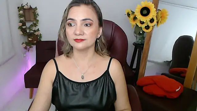 ana milf online show from 07.18.26
