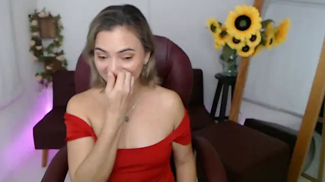 ana milf online show from 07.19.26