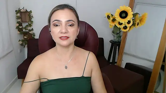 ana milf online show from 07.20.26