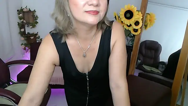 ana milf online show from 07.21.26