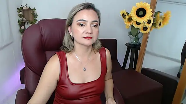 ana milf online show from 07.25.26