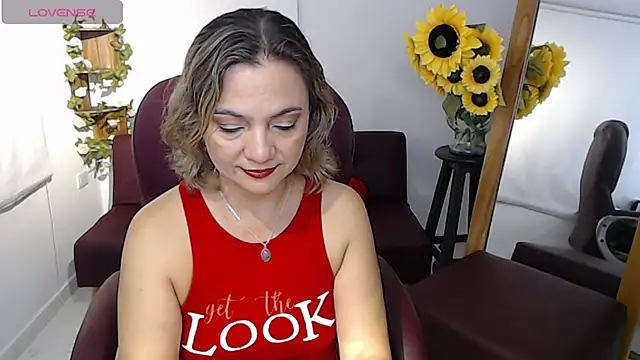 ana milf online show from 07.28.26