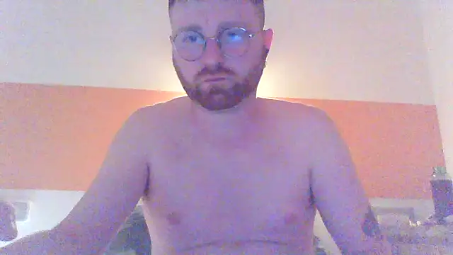 HotGinger9393 online show from 03.11.26