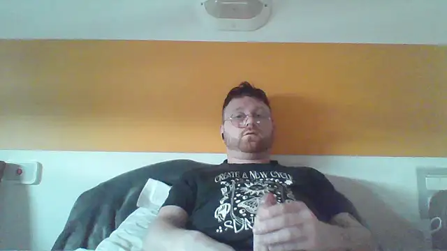 HotGinger9393 online show from 03.12.26