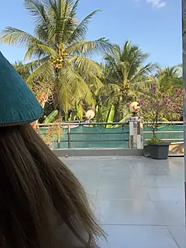 BabyThree  online show from 03.27.26