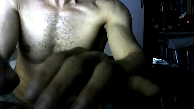 funguybr36 online show from 04.19.26