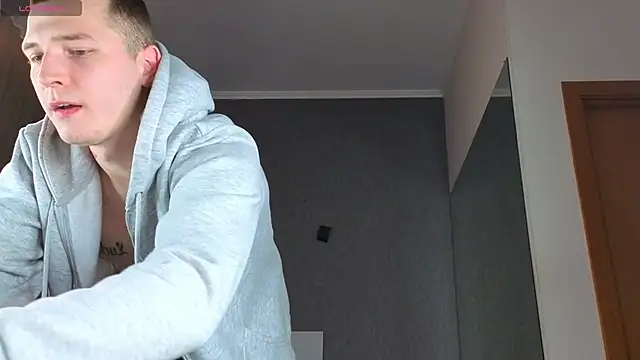 HARDIN STEWART online show from 11.16.25