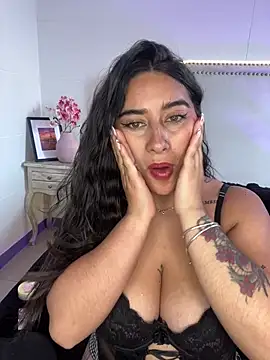 serenna se online show from 03.26.26